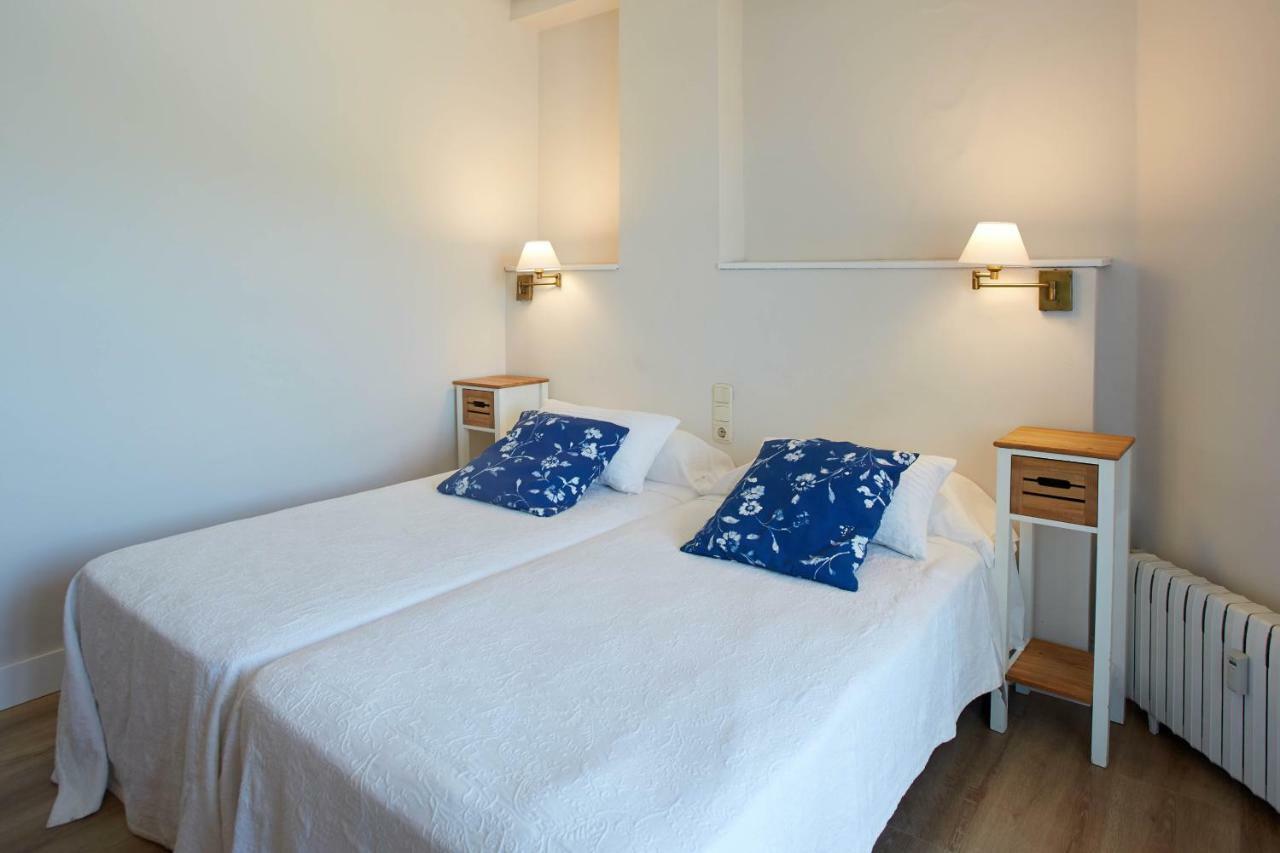 Pension Itxasoa San Sebastian Luaran gambar